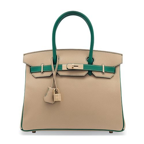 Hermes Kelly Bag: Sotheby's Offers Rare Purse in Private Sale for