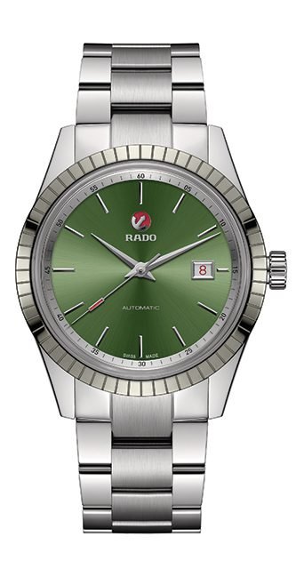 Rado golden horse on sale collection