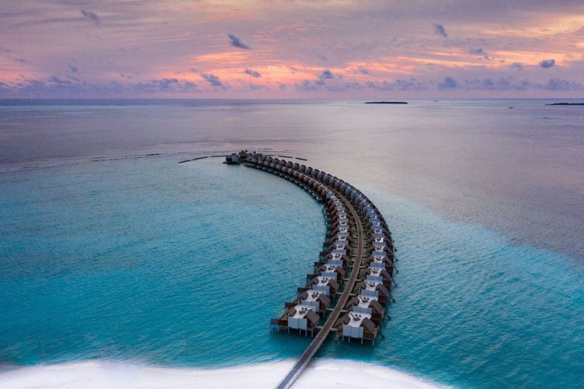 Emarald-Maldives