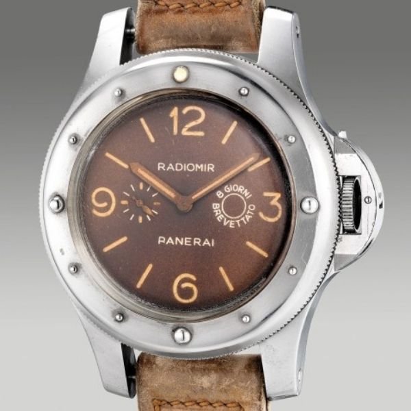 Panerai GPF2-56 Radiomir