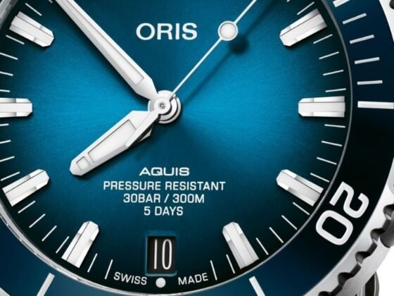 Oris