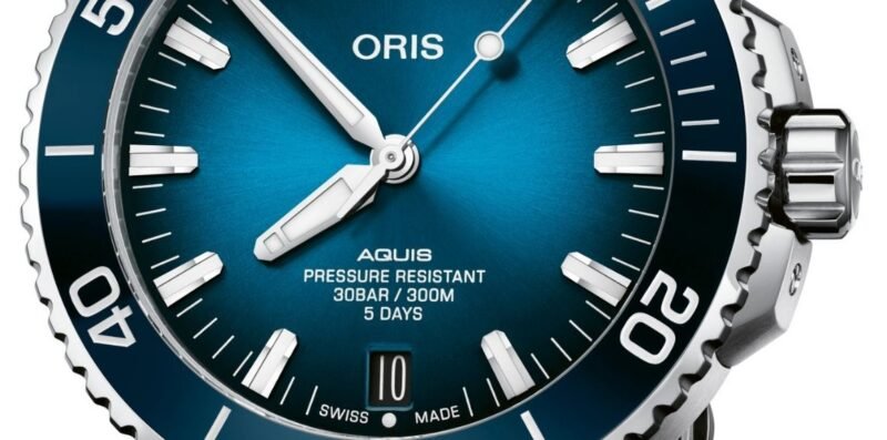 Oris