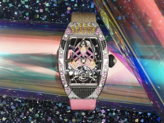 Richard Mille RM 71-02