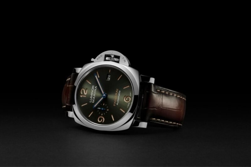 Panerai Platinumtech Luminor Marina