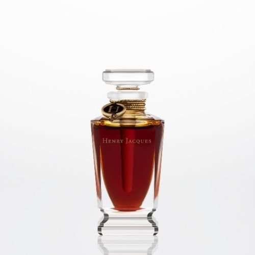 Henry Jacques Oud fragrances - Dar Abu Dhabi