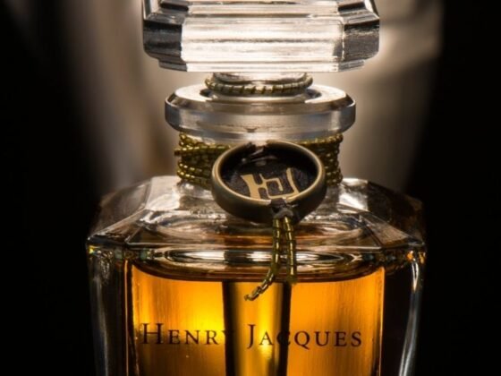 Henry Jacques Oud fragrances