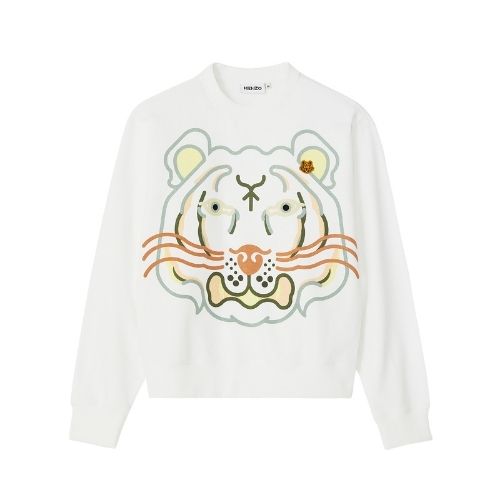 KENZO TX2 Capsule Collection