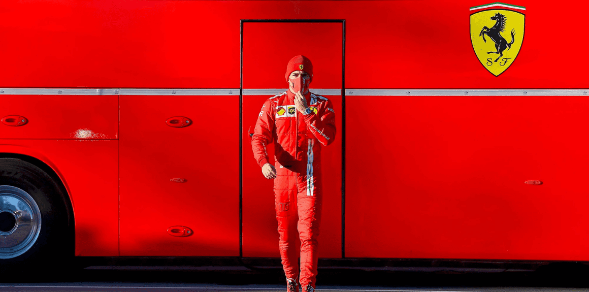 Richard Mille x Ferrari Partnership