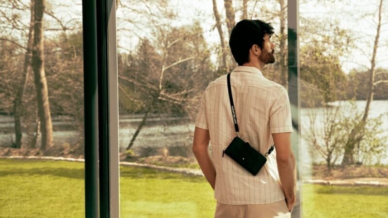 Montblanc Sartorial Eco Capsule Collection