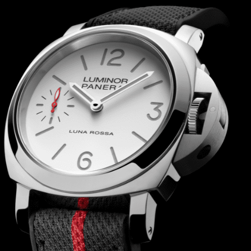 Panerai Luminor Luna Rossa