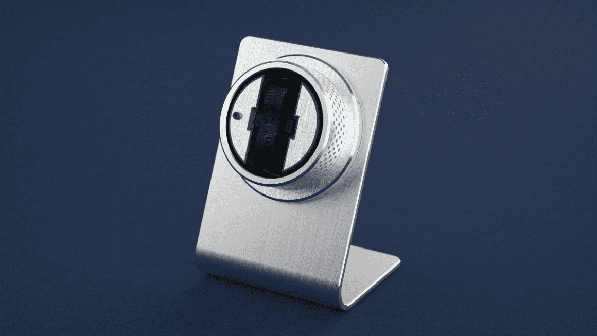 Kross Studio Connected Watch Winder