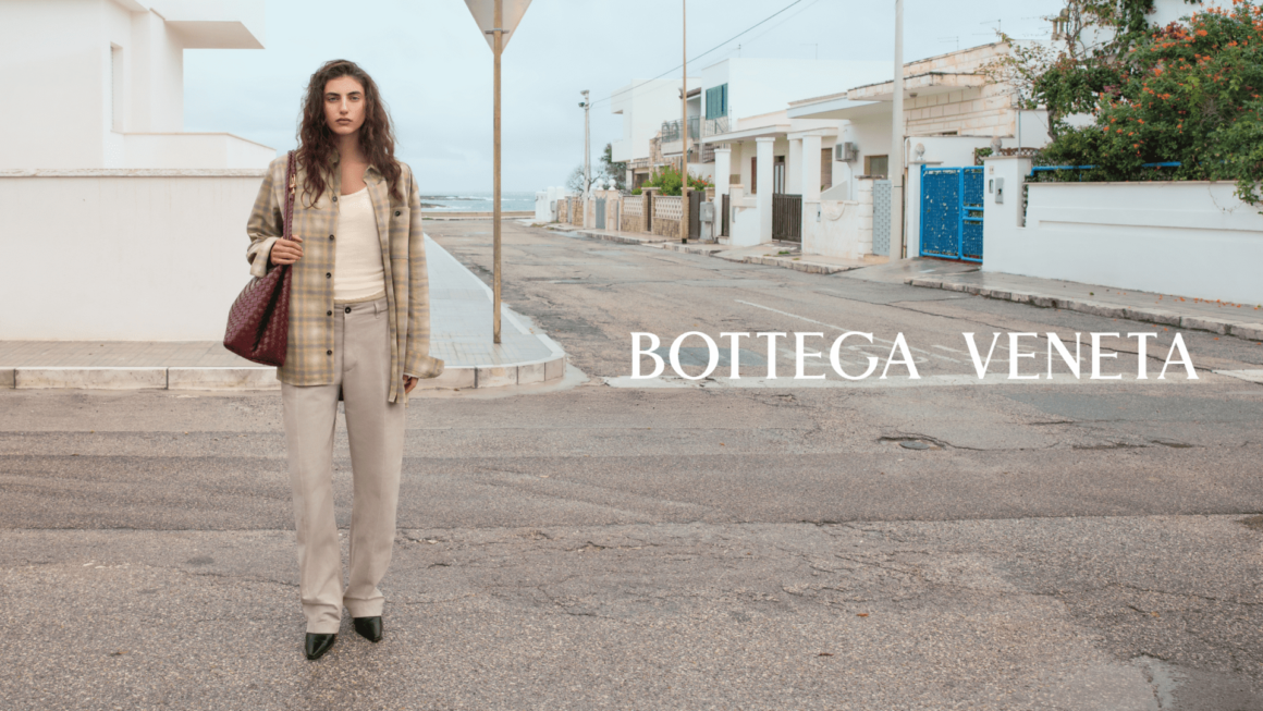 Bottega Veneta Andiamo