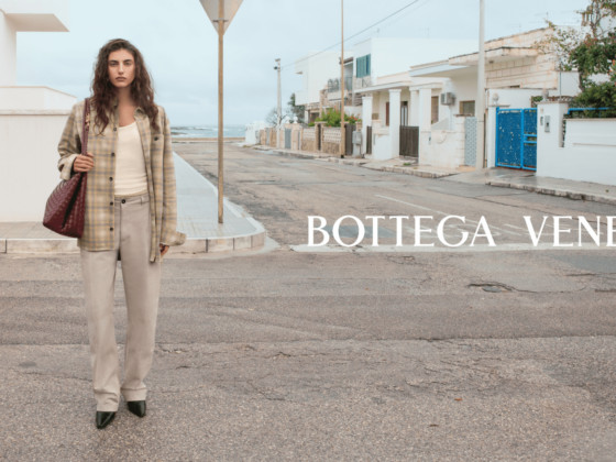 Bottega Veneta Andiamo