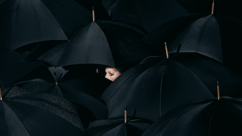 That - First Guy Bourdin Middle East Exhibition