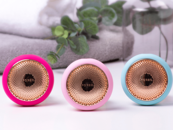 FOREO UFO 2 with LED Light Therapy