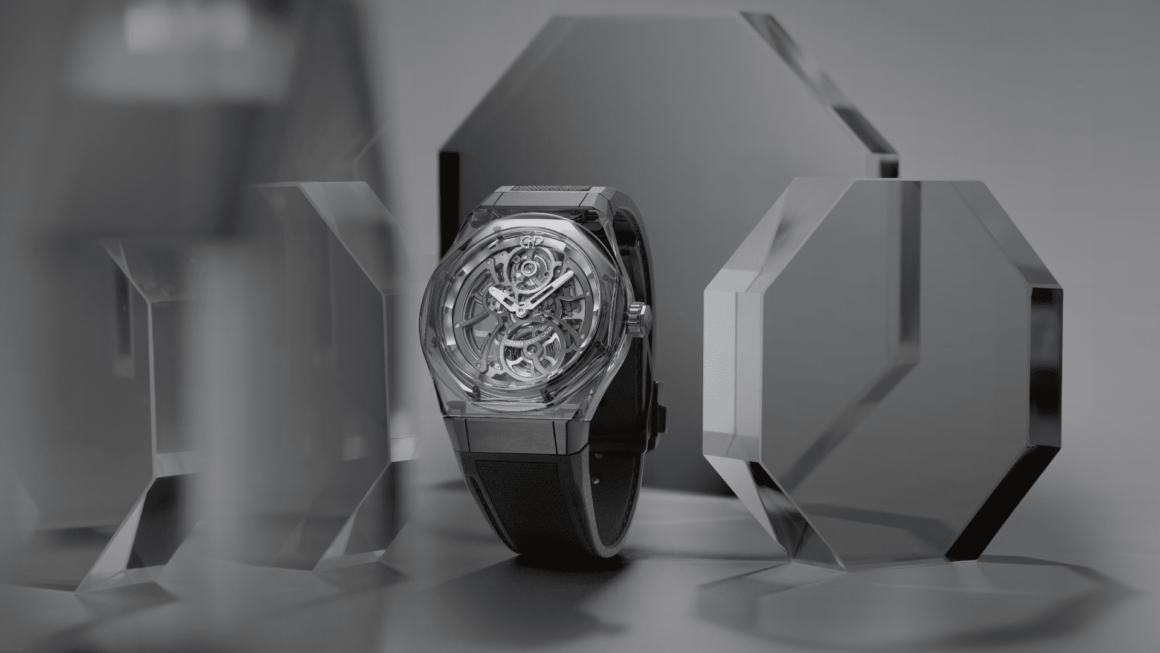 Girard Perregaux Laureato 2023