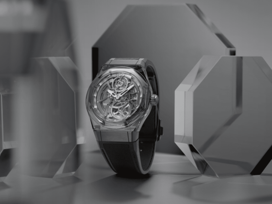 Girard Perregaux Laureato 2023