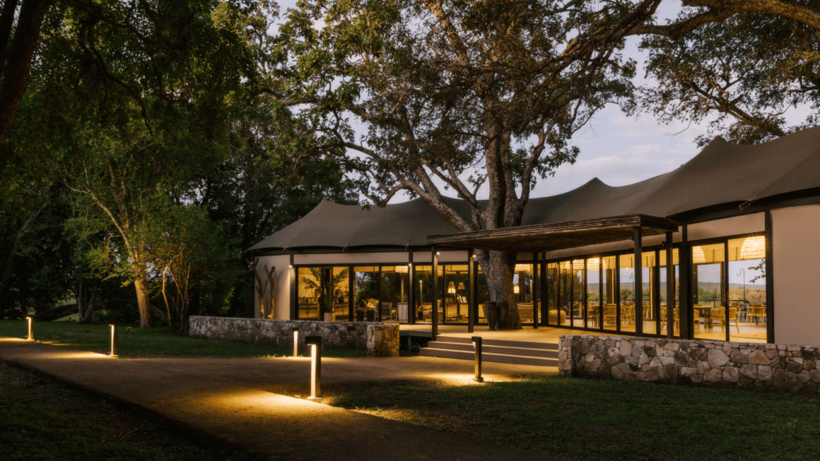 Batoka Zambezi Sands River Lodge