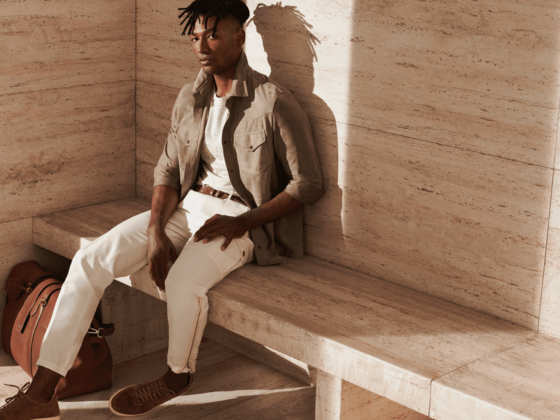 Brunello Cucinelli Mens Spring Summer 2023