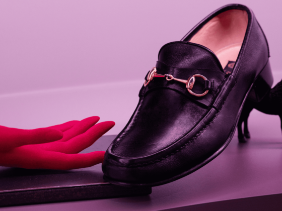 Gucci - Horsebeat Society - 70 Years of the Horsebit Loafer