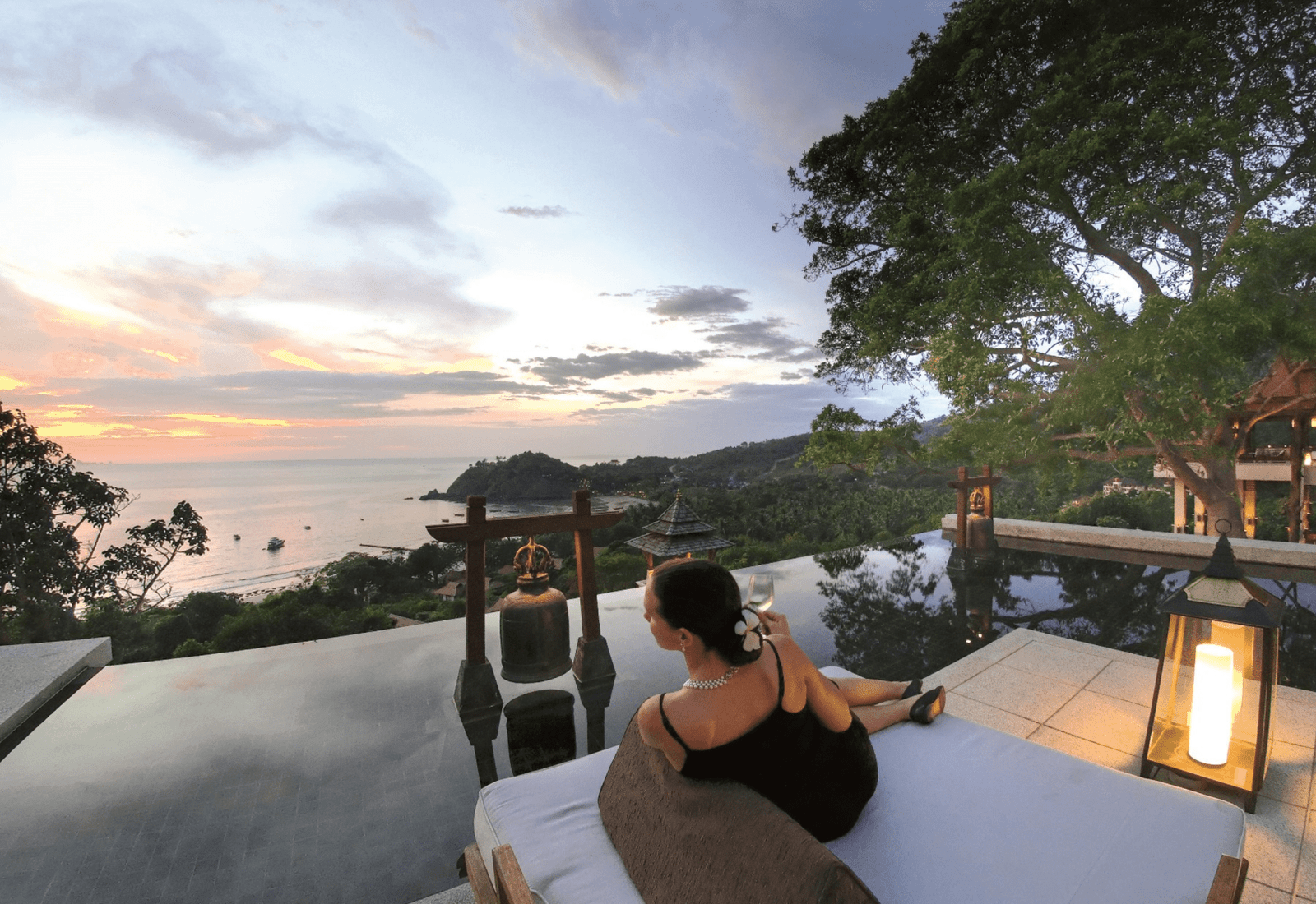 6 Pimalai Resort & Spa Koh Lanta Thailand | Signé Magazine