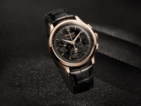 Jaeger-Lecoultre The Master Control Chrongraph 2023