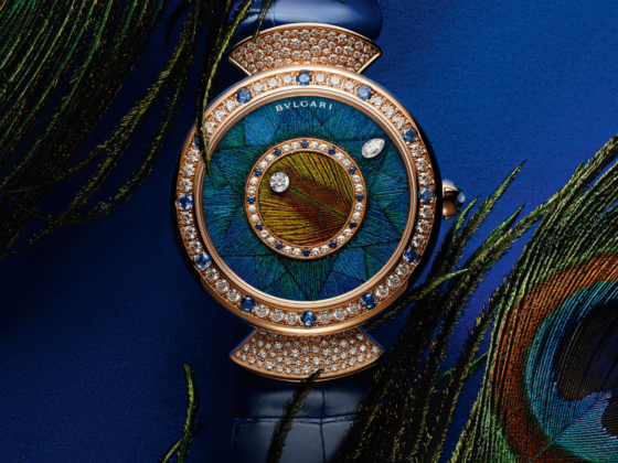 Bulgari High Jewellery Watches 2023