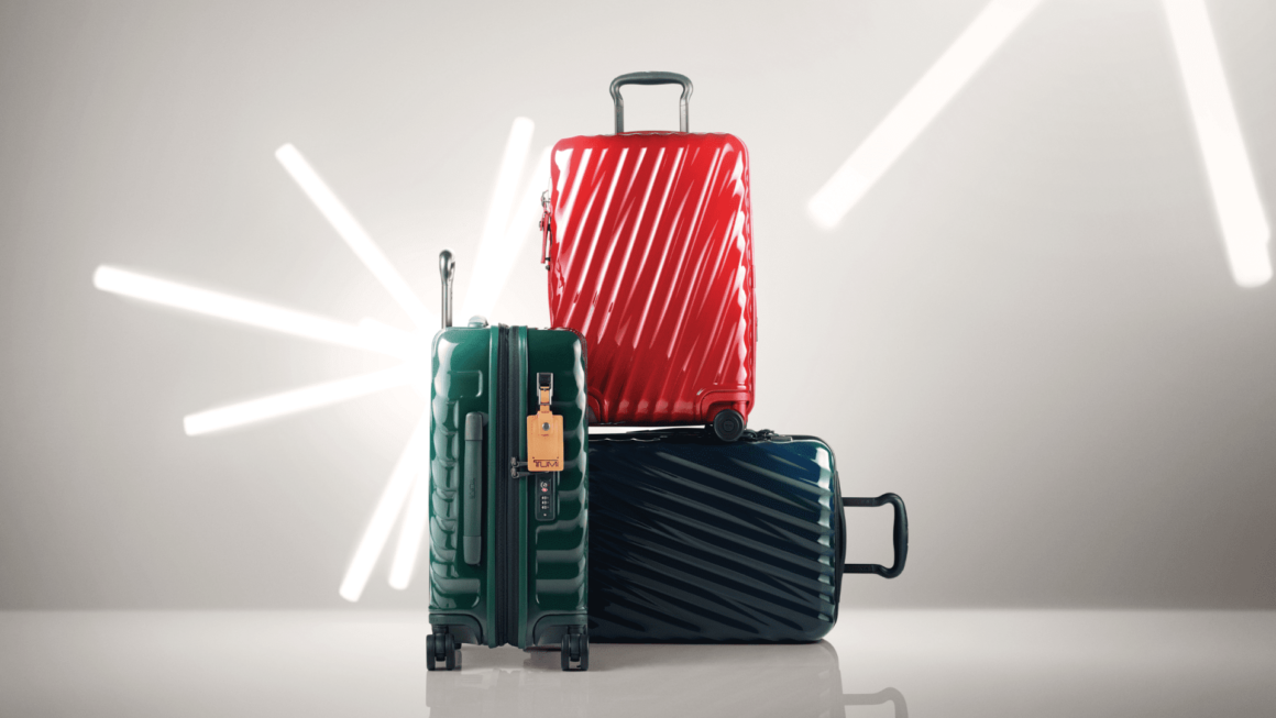 TUMI Festive Season Special 2023