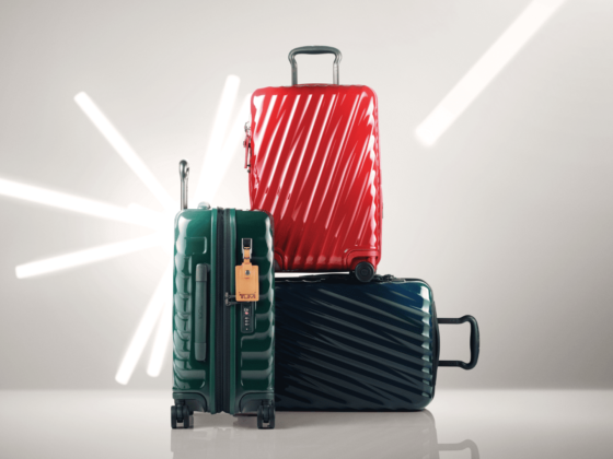 TUMI Festive Season Special 2023