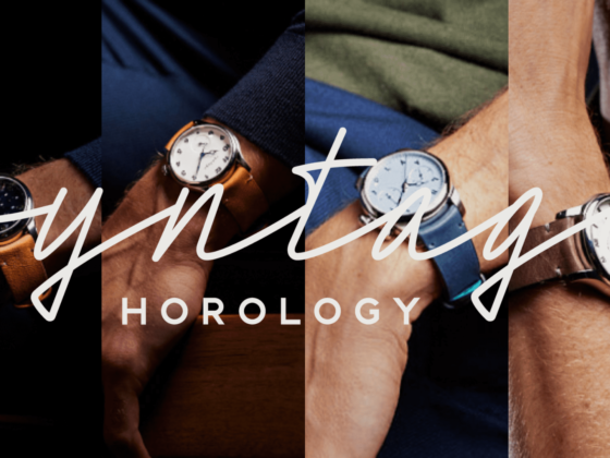 Vyntage Horology