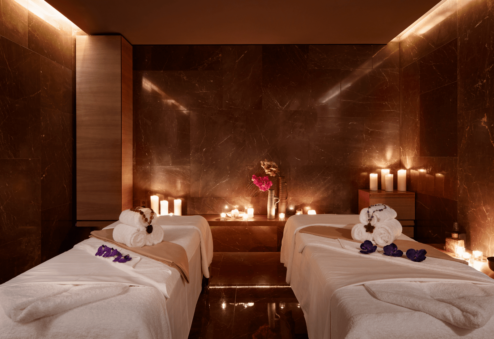 Akasha Holistic Wellbeing at The Set Collection Hotels