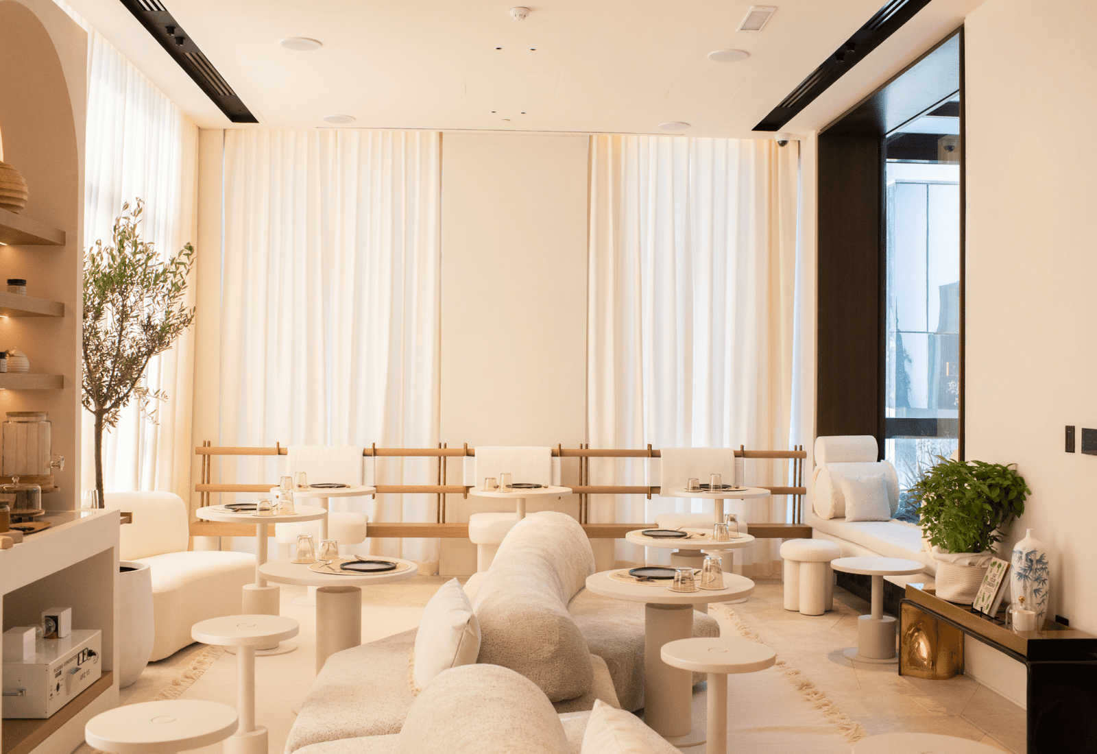 Kintsugi Wellness on Al Reem Island Abu Dhabi