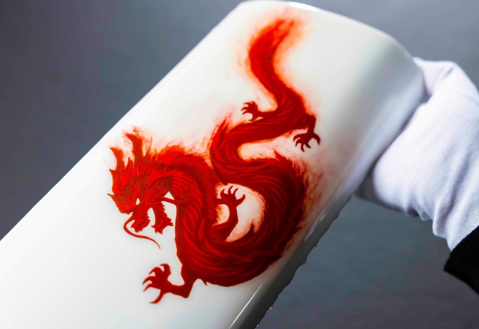 Rolls-Royce Year of the Dragon Bespoke commissions