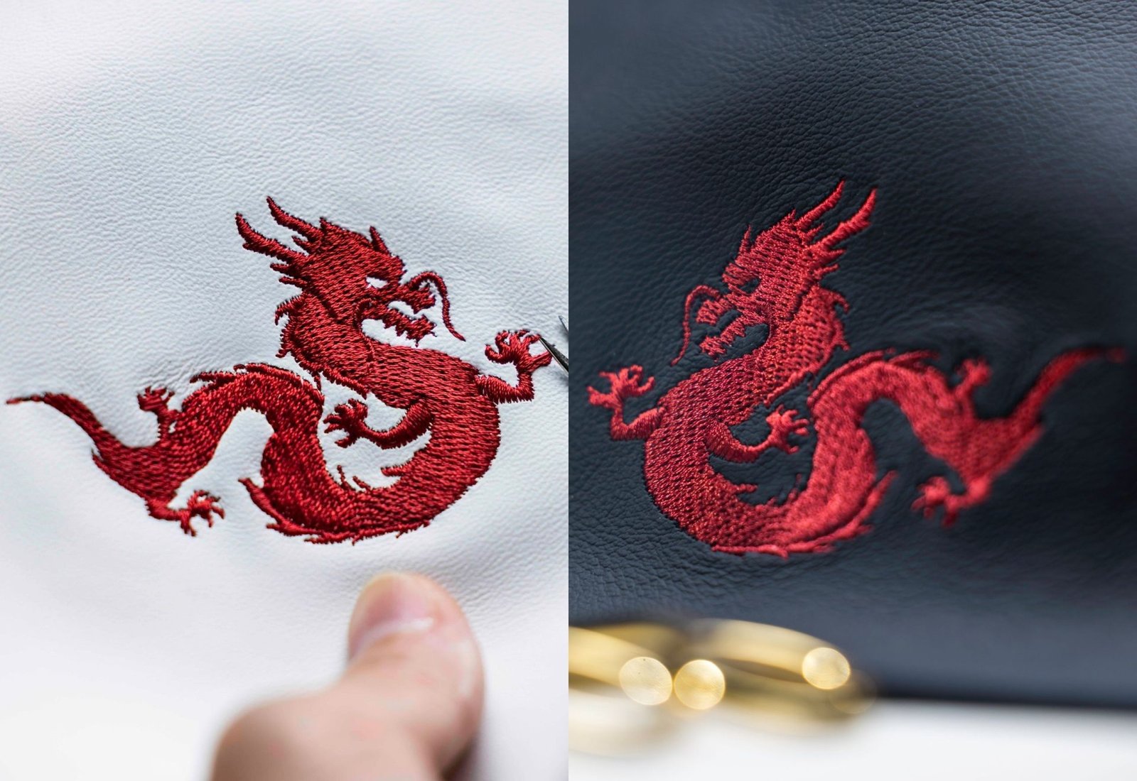 Rolls-Royce Year of the Dragon Bespoke commissions