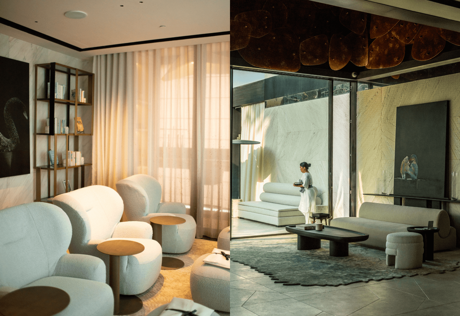 Kintsugi Wellness on Al Reem Island Abu Dhabi