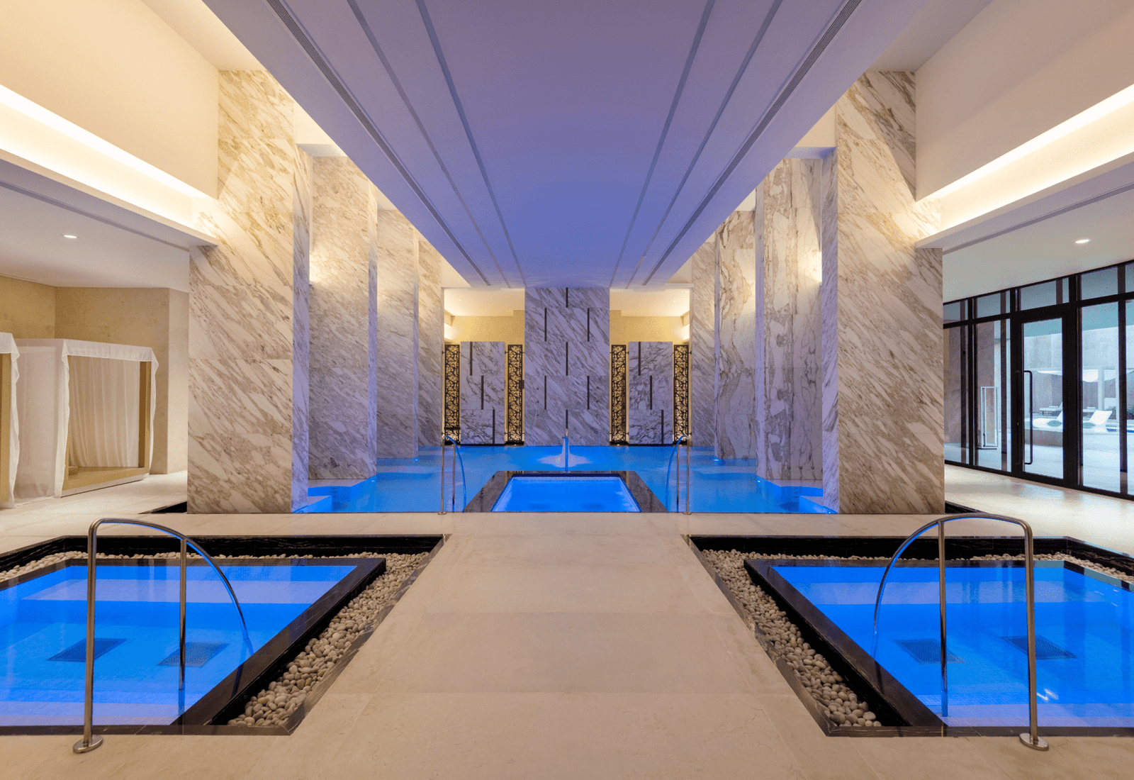 Zulal Wellness Resort by Chiva-Som - Qatar