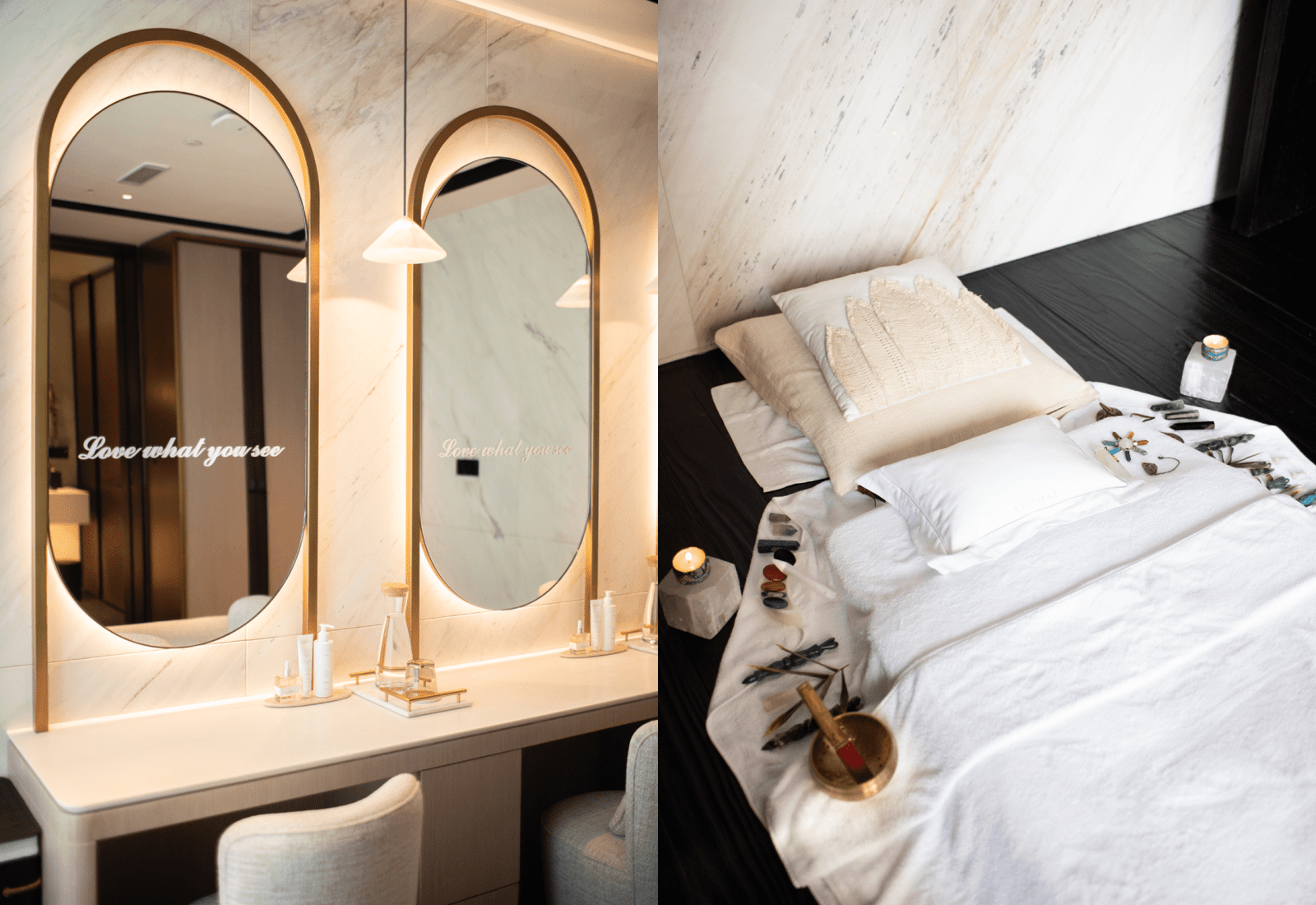 Kintsugi Wellness on Al Reem Island Abu Dhabi