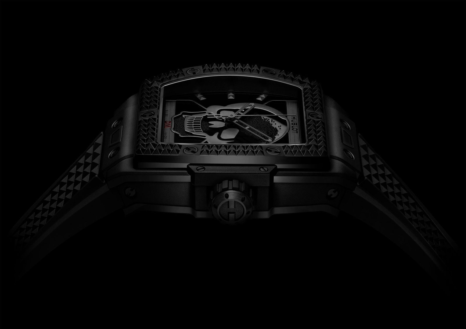 Hublot Spirit of Big Bang Depeche Mode