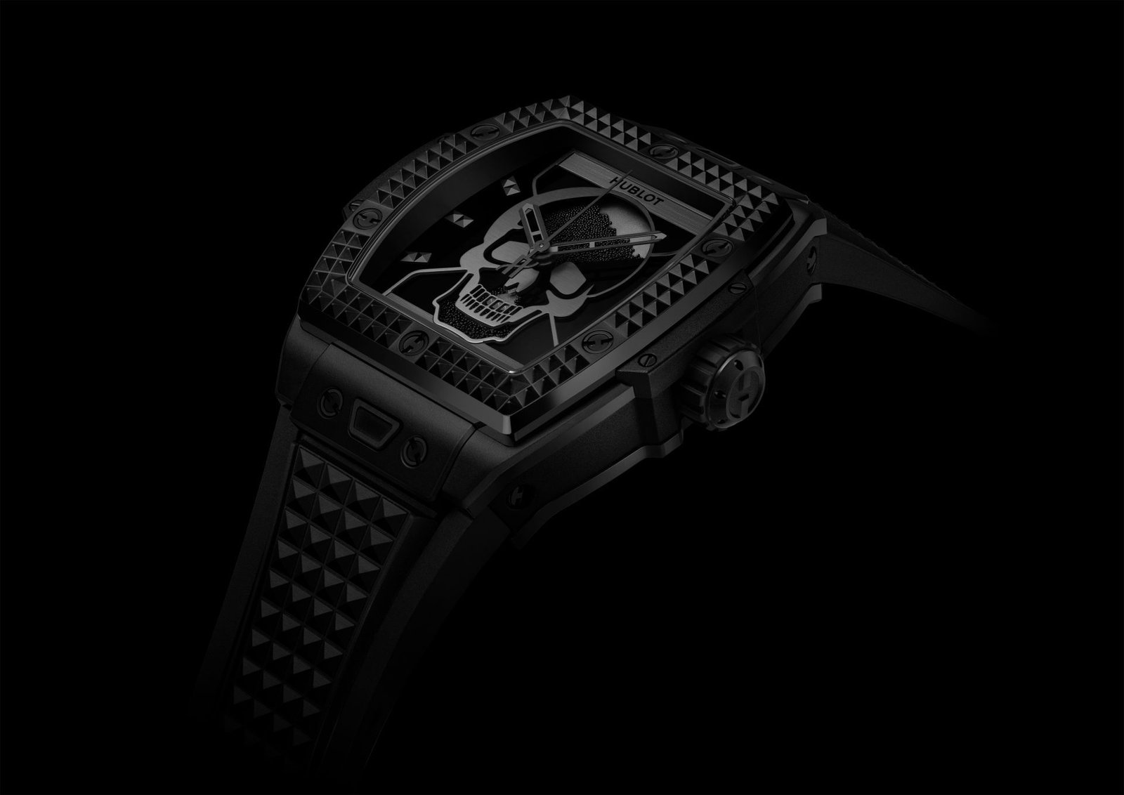 Hublot Spirit of Big Bang Depeche Mode