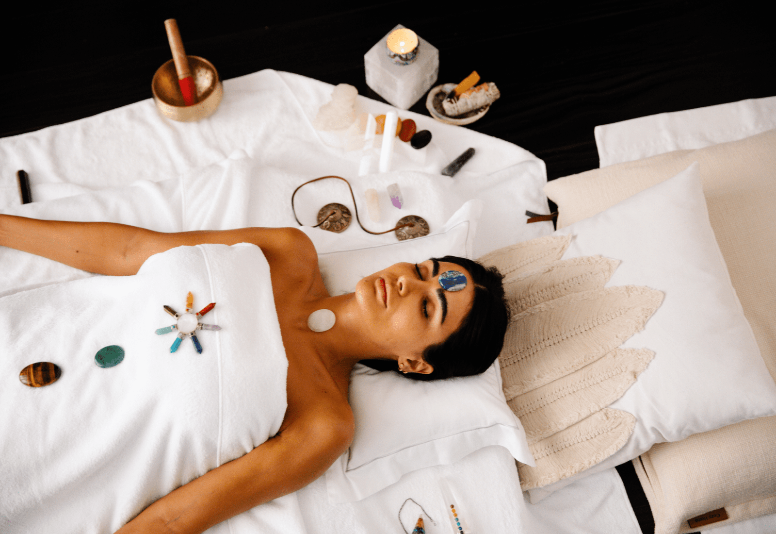 Kintsugi Wellness on Al Reem Island Abu Dhabi