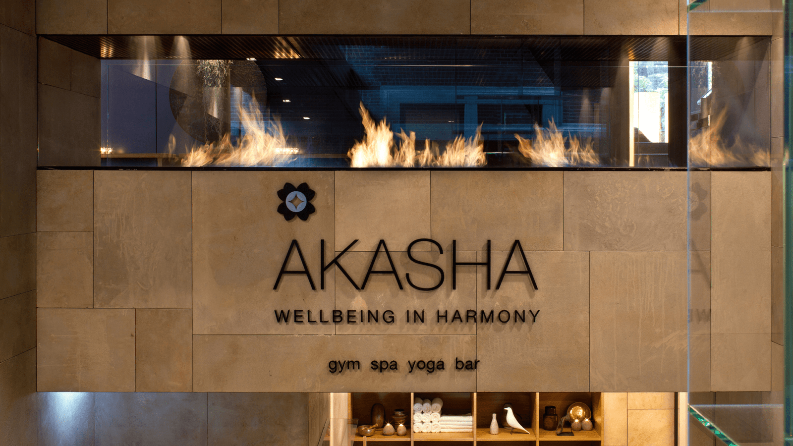 Akasha Holistic Wellbeing at The Set Collection Hotels