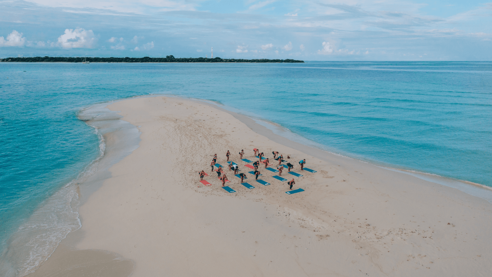 Soneva Soul Festival Maldives