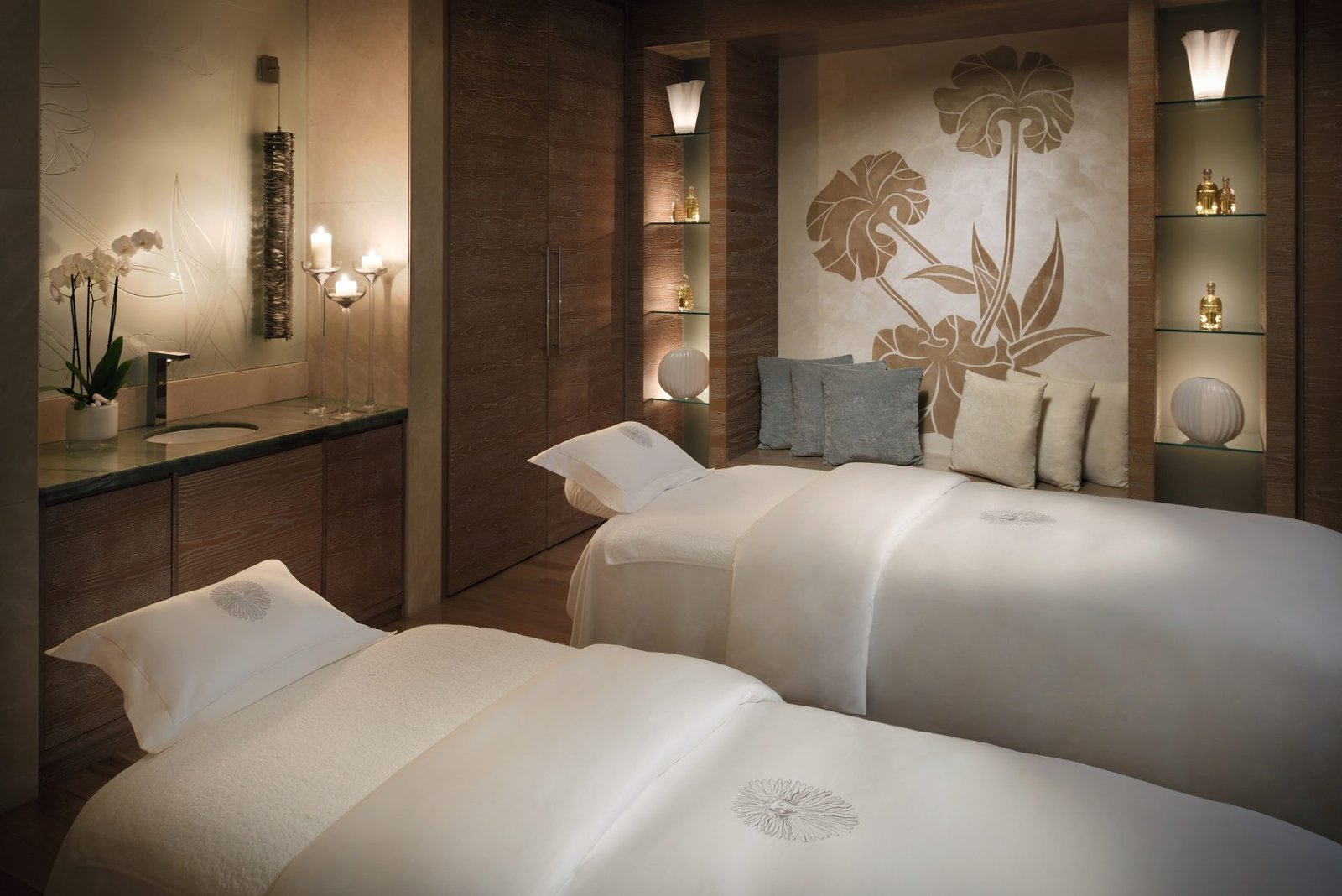 Guerlain Spa, One&Only The Palm - Valentine's Day Experiences at One&Only The Palm Dubai