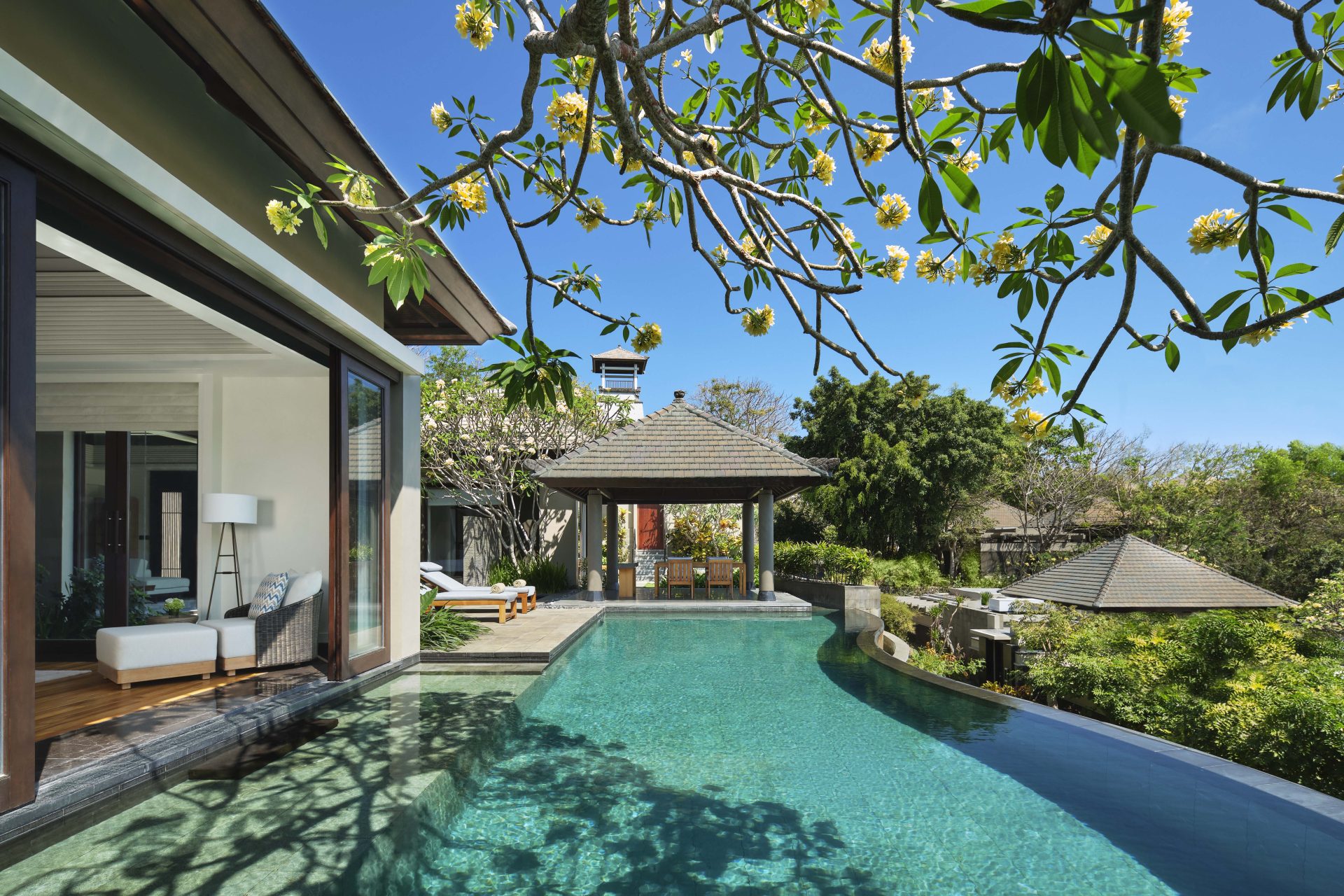 Umana Bali by LXR Hotels & Resorts