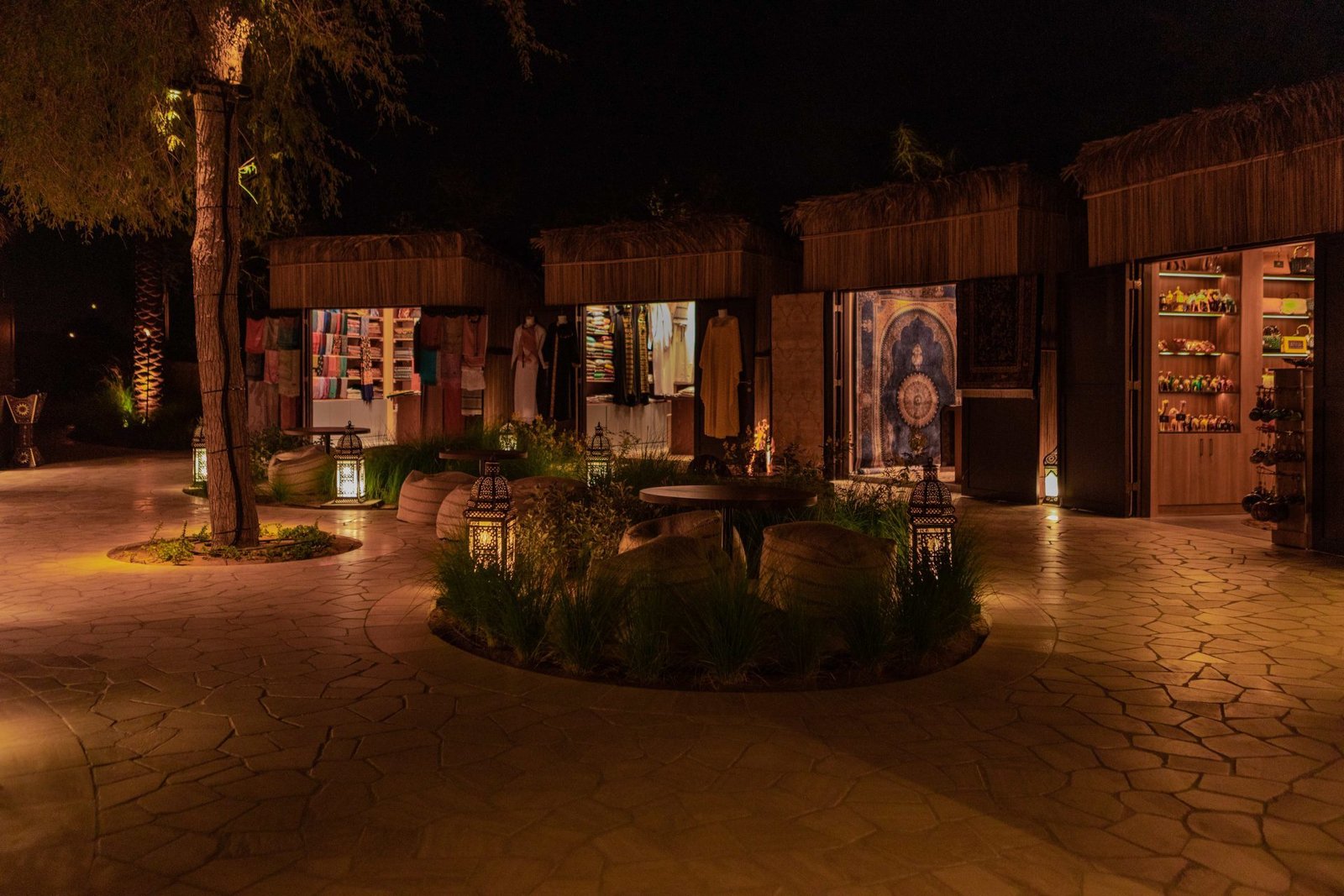 Ramadan offers at Bab Al Shams Resort