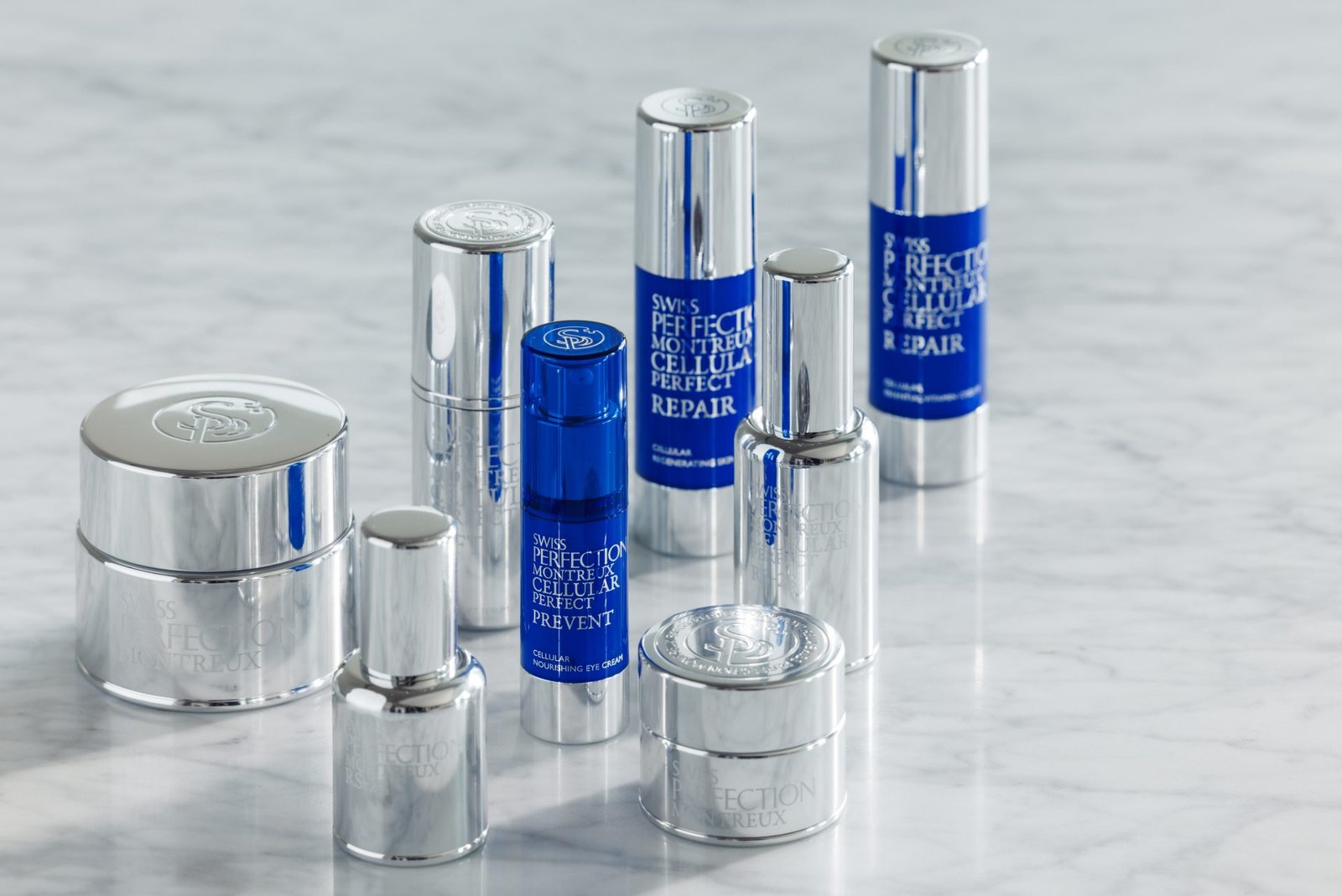 Longevity Hub by Clinique La Prairie at One&Only One Zabeel