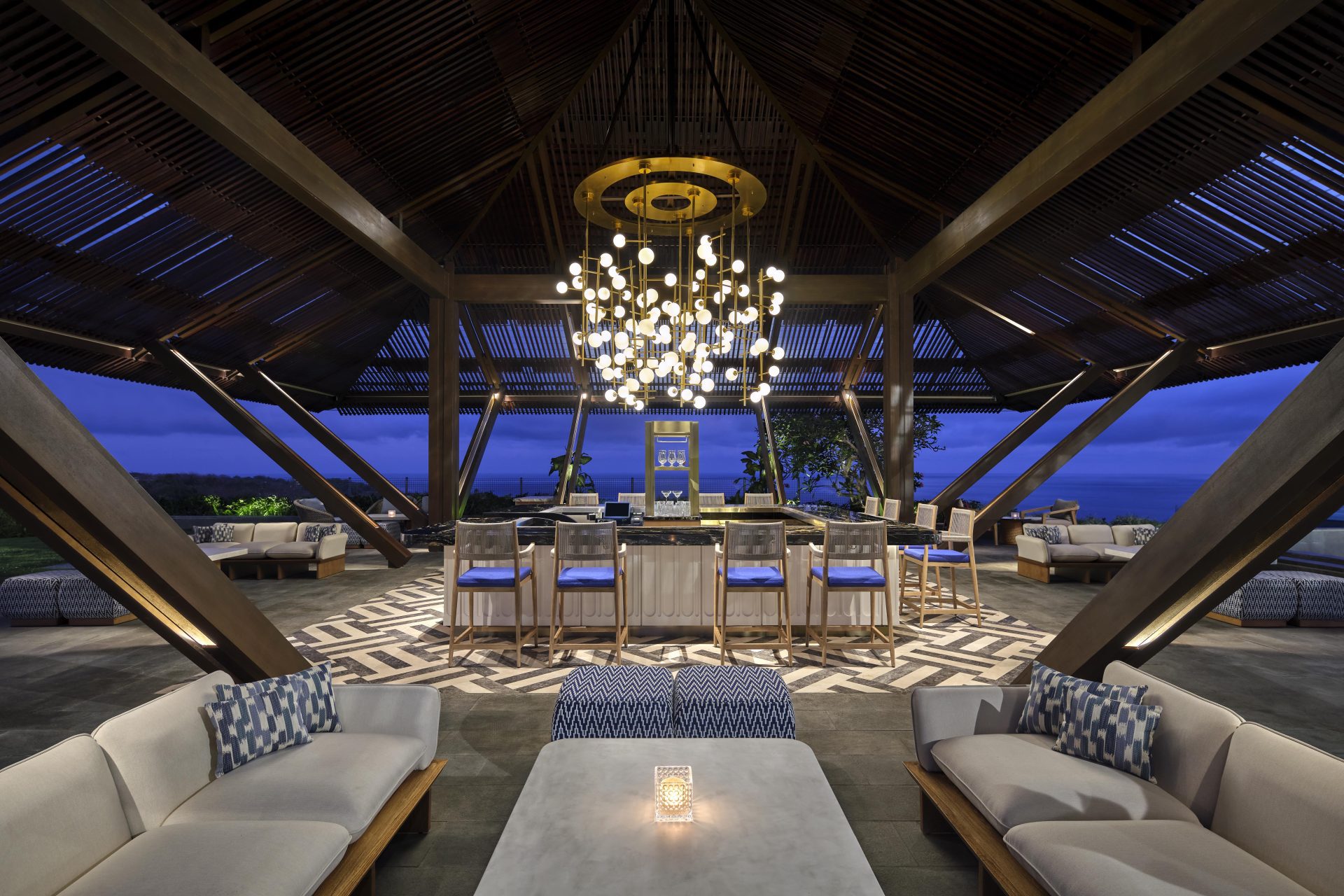 Umana Bali by LXR Hotels & Resorts