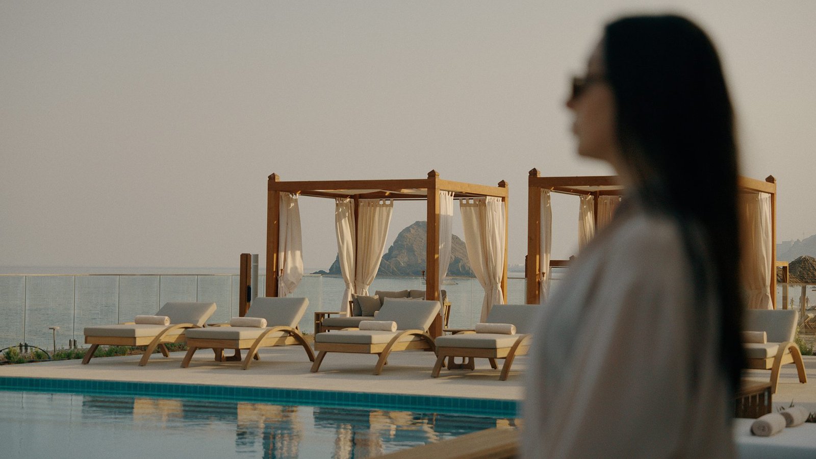 Naäma Beach Villas & Spa in Fujairah