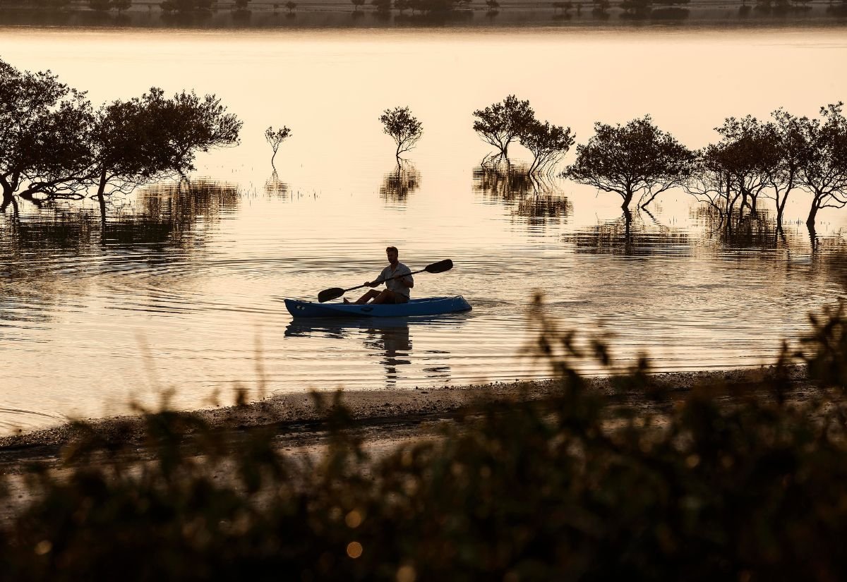 Anantara Sir Bani Yas Island Resorts