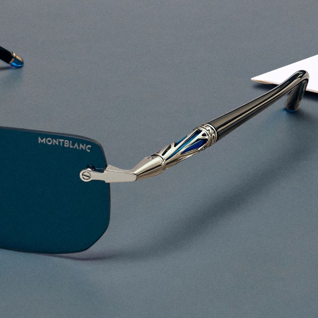 Montblanc Meisterstück Centenary Eyewear Limited Edition